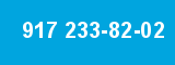 917 233-82-02 917 233-82-02